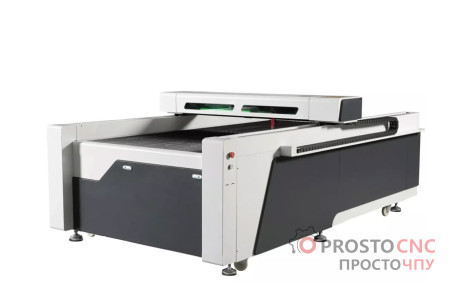 Лазерний верстат Gigo 1325