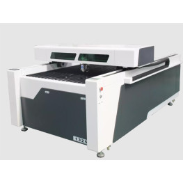 Лазерний верстат Gigo 1325M для різання металів і неметалів