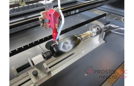 Лазерний верстат Standard 6040  PRO Version