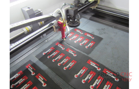 Лазерний верстат Standard 9060 Vision (віжин)  ProVersion