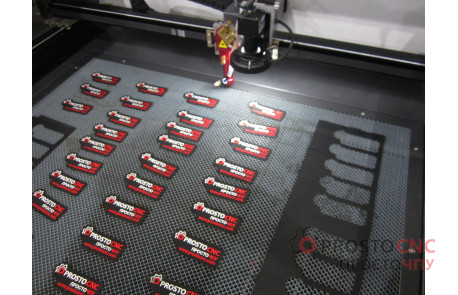 Лазерний верстат Standard 9060 Vision (віжин)  ProVersion