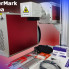 Волоконний лазерний маркувальник FiberMark 20 Mopa M1/M6