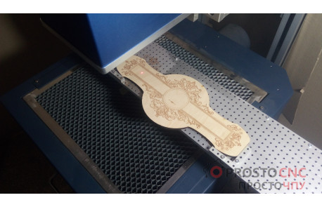 Маркувальник лазерний со2 InfraMark  DW40