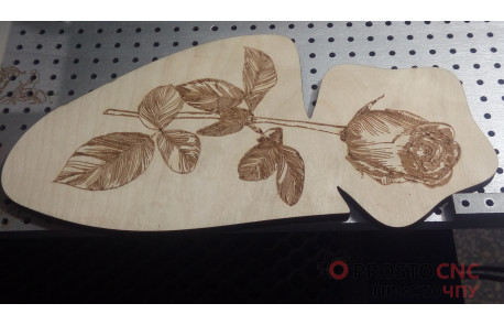 Маркувальник лазерний со2 InfraMark  DW40