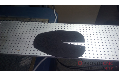 Маркиратор лазерный со2 InfraMark DW30