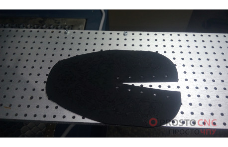 Маркувальник лазерний со2 InfraMark  DW40