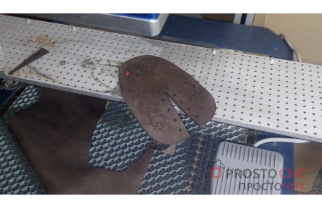 Маркувальник лазерний со2 InfraMark  DW40