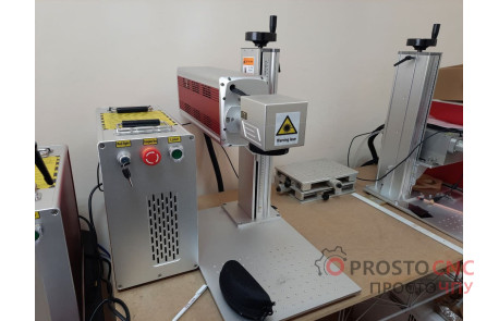 Маркувальник лазерний со2 InfraMark  DW40