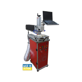 Маркиратор лазерный со2 InfraMark-Synrad-RF30