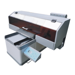 Планшетный УФ принтер  STO Jet UV3249 (А3+)