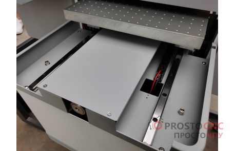 Планшетний УФ принтер STO Jet UV3249 (А3+)