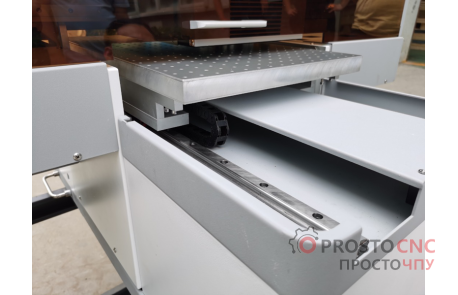 Планшетний УФ принтер STO Jet UV3249 (А3+)