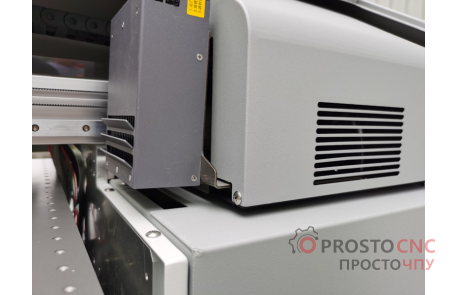 Планшетний УФ принтер STO Jet UV3249 (А3+)