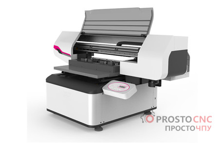 Планшетний УФ принтер  STO Jet UV4560 (А2)