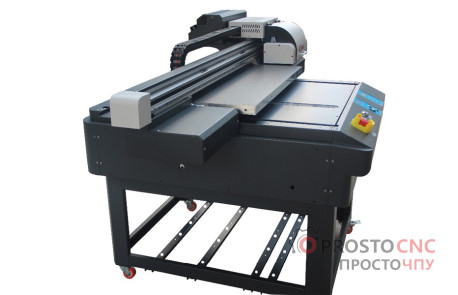 Планшетний УФ принтер  STO Jet UV9060 (А1)
