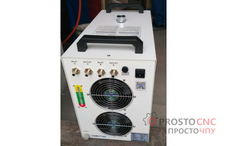 Фреоновий Чилер CW-5202