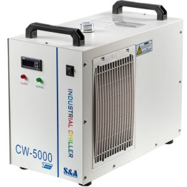 Фреоновий Чилер CW-5000