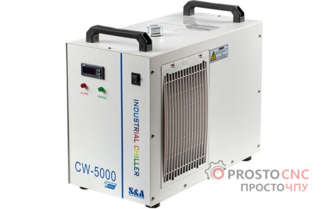 Фреоновий Чилер CW-5000