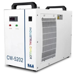 Фреоновий Чилер CW-5202