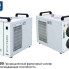 Фреоновий Чилер CW-5200