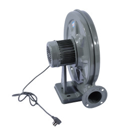 Витяжка для лазера 370 Вт 220V