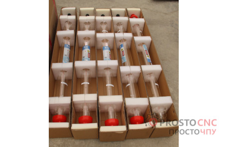 Лазерний випромінювач  Yongli A6S 130 Вт