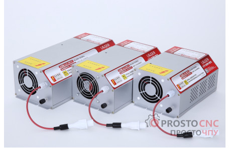 Високовольтний блок живлення EFR PS-N 80 Вт