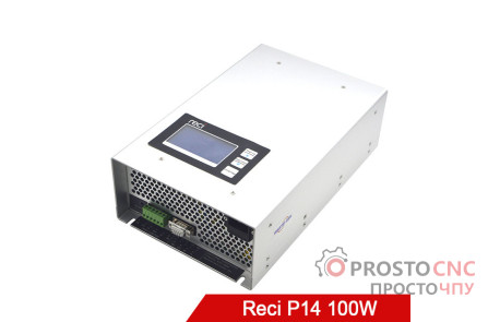 Високовольтний блок живлення Reci P14 100 Вт