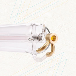 Лазерний випромінювач  Yongli R3 80 Вт