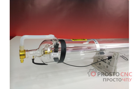 Лазерний випромінювач EFR F2 80 Вт