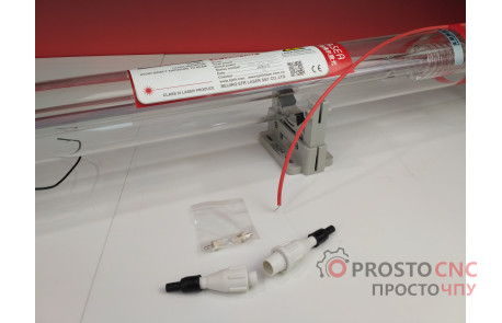 Лазерний випромінювач EFR F2 80 Вт