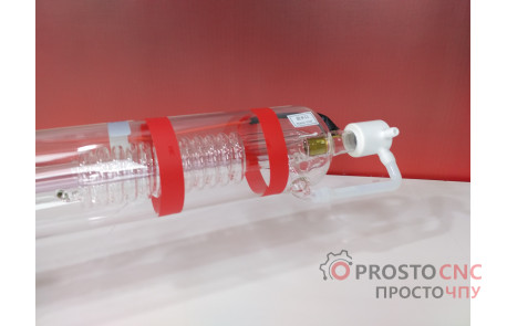 Лазерний випромінювач EFR F2 80 Вт