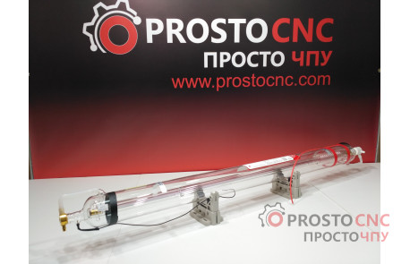 Лазерний випромінювач EFR F2 80 Вт