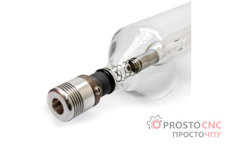 Лазерний випромінювач Reci w4 100 Вт