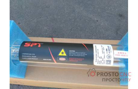 Лазерний випромінювач SPT C90 90 Вт